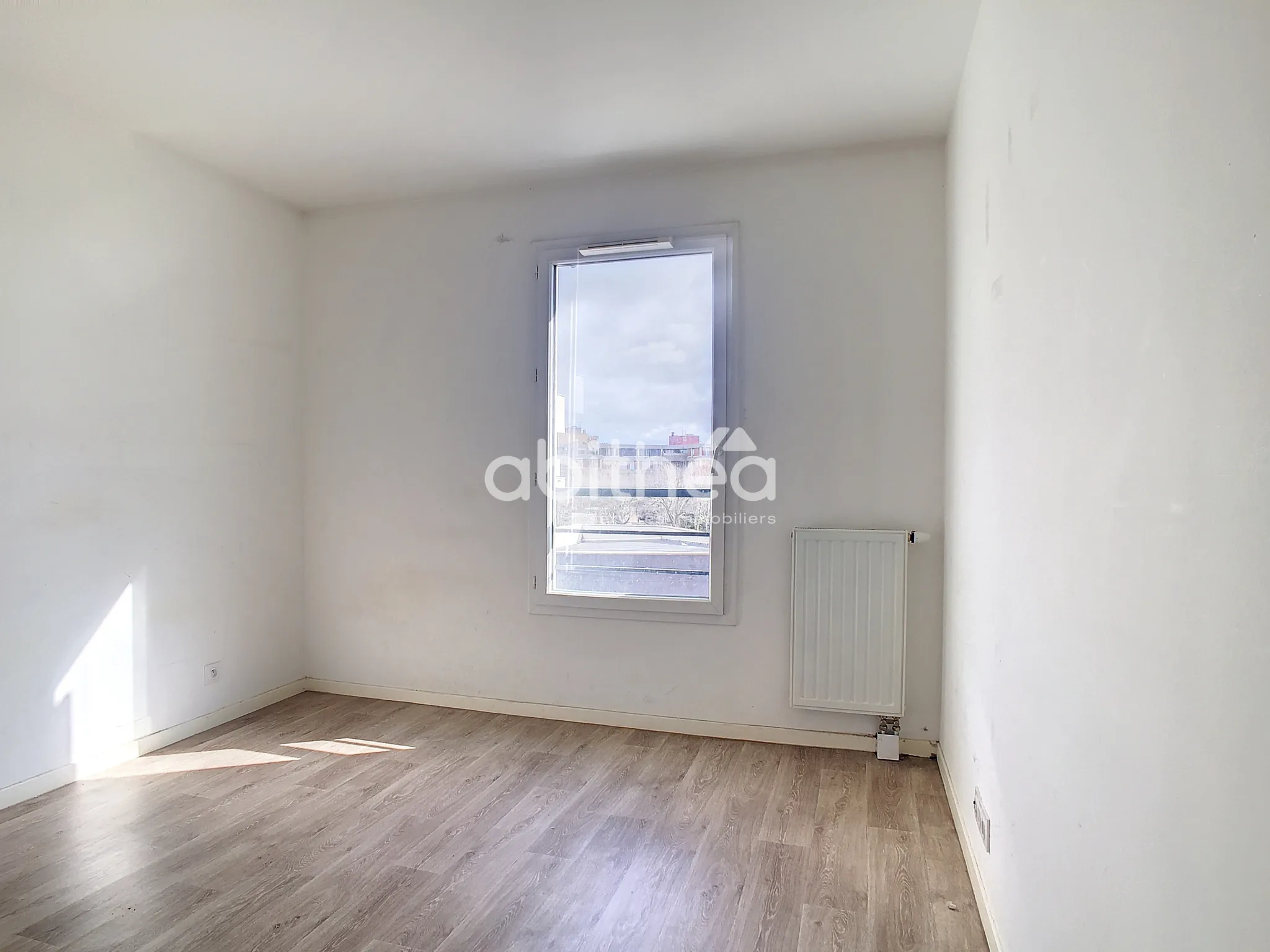 Appartement T2 à Eragny-sur-Oise Centre Ville 