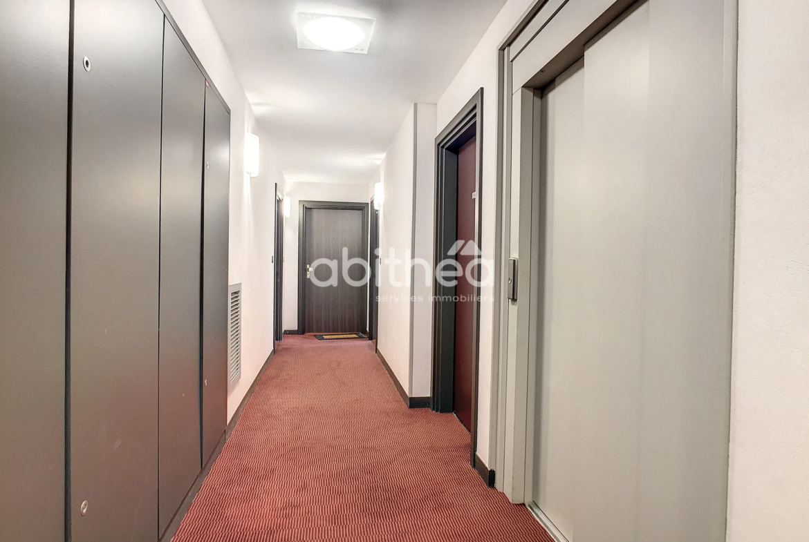 Appartement T2 à Eragny-sur-Oise Centre Ville 