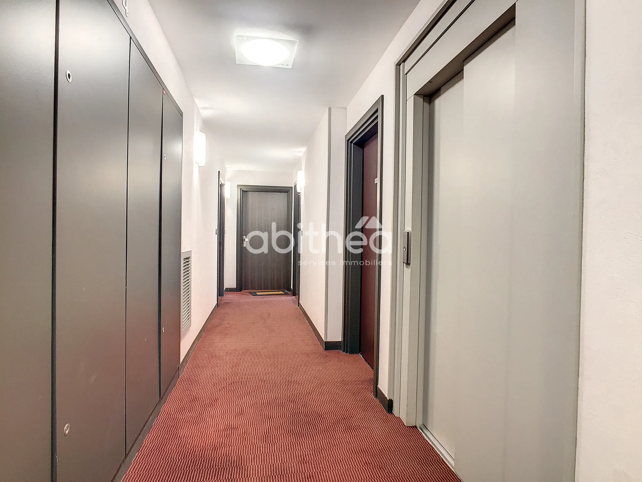 Appartement T2 à Eragny-sur-Oise Centre Ville 