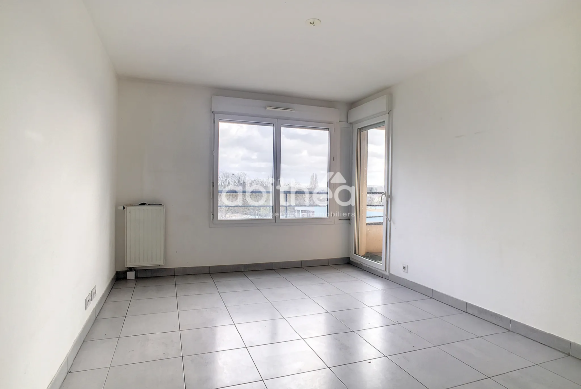 Appartement T2 à Eragny-sur-Oise Centre Ville 