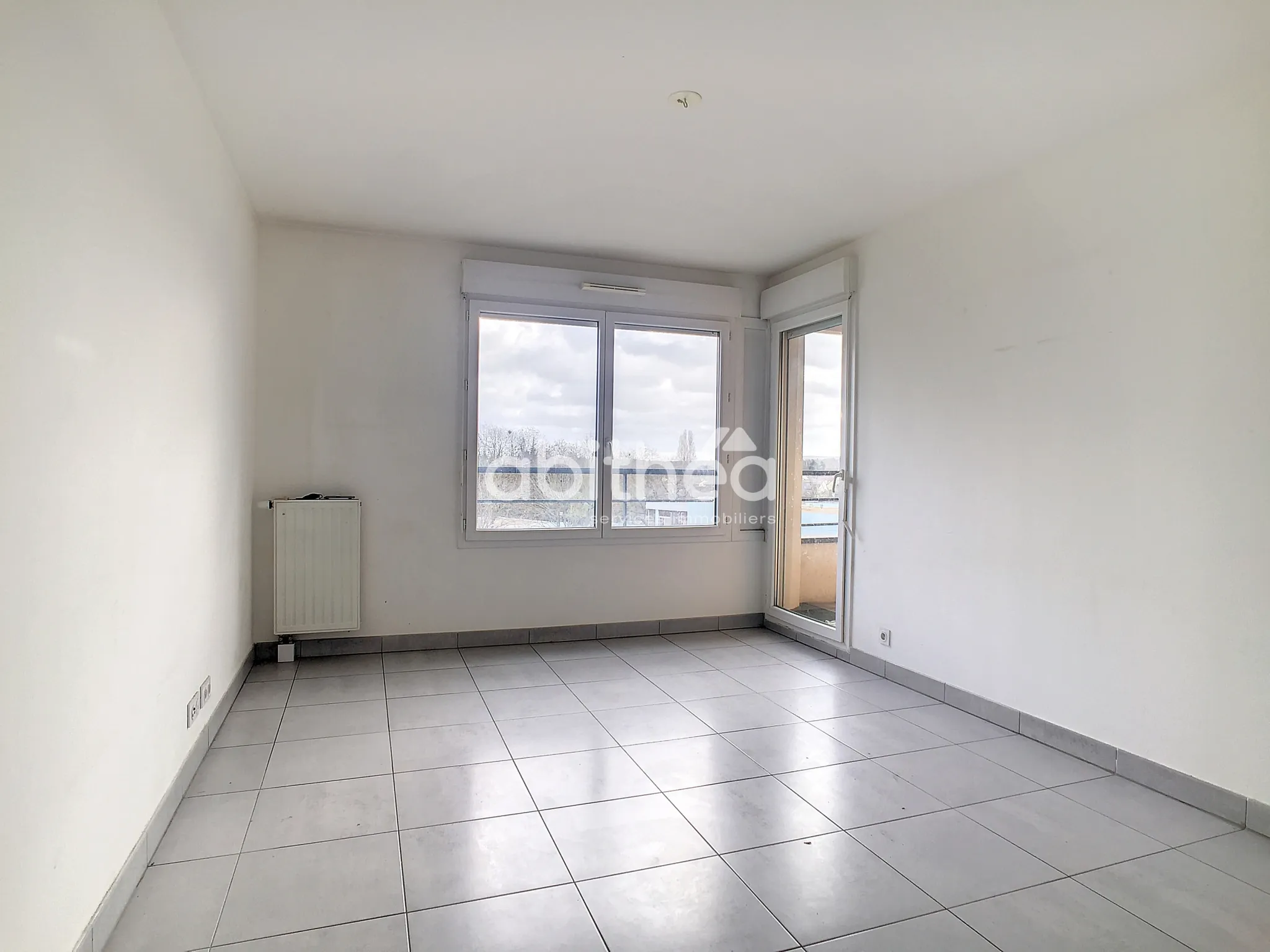 Appartement T2 à Eragny-sur-Oise Centre Ville 