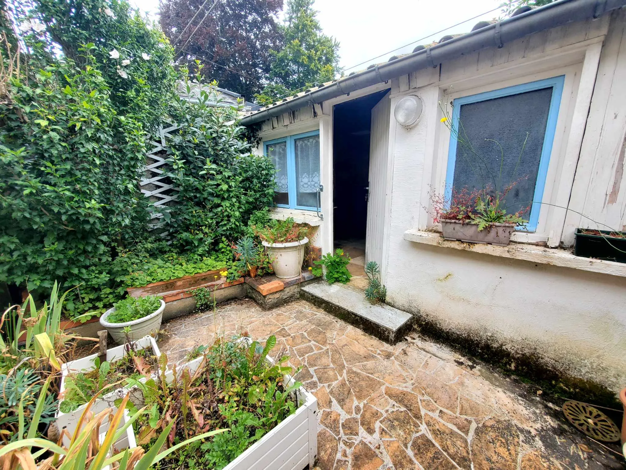 Maison atypique de 107.30 m2 à Alençon 