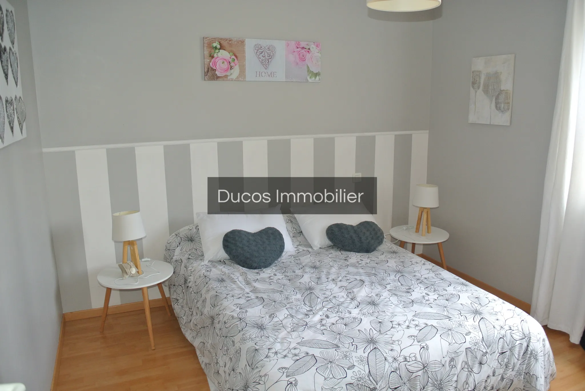 Maison contemporaine de 3 chambres à 5 minutes de Marmande 