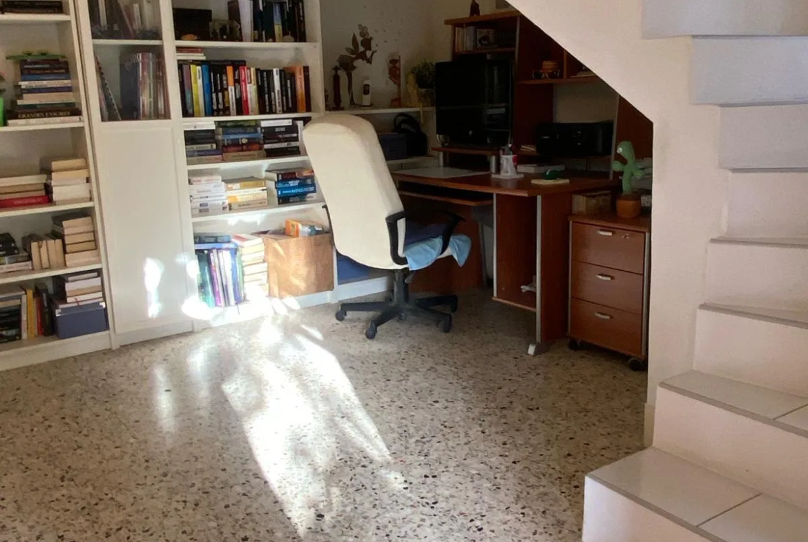 Vente Villa Mornas 125m2 