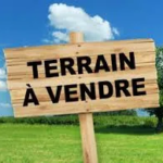 Terrain constructible à vendre à Meroux - 841m2