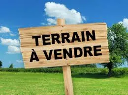 Terrain constructible à vendre à Meroux - 841m2