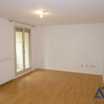 Appartement 2 Pièces 46m2 Avec Terrasse et Parking Quartier Antigone à Montpellier