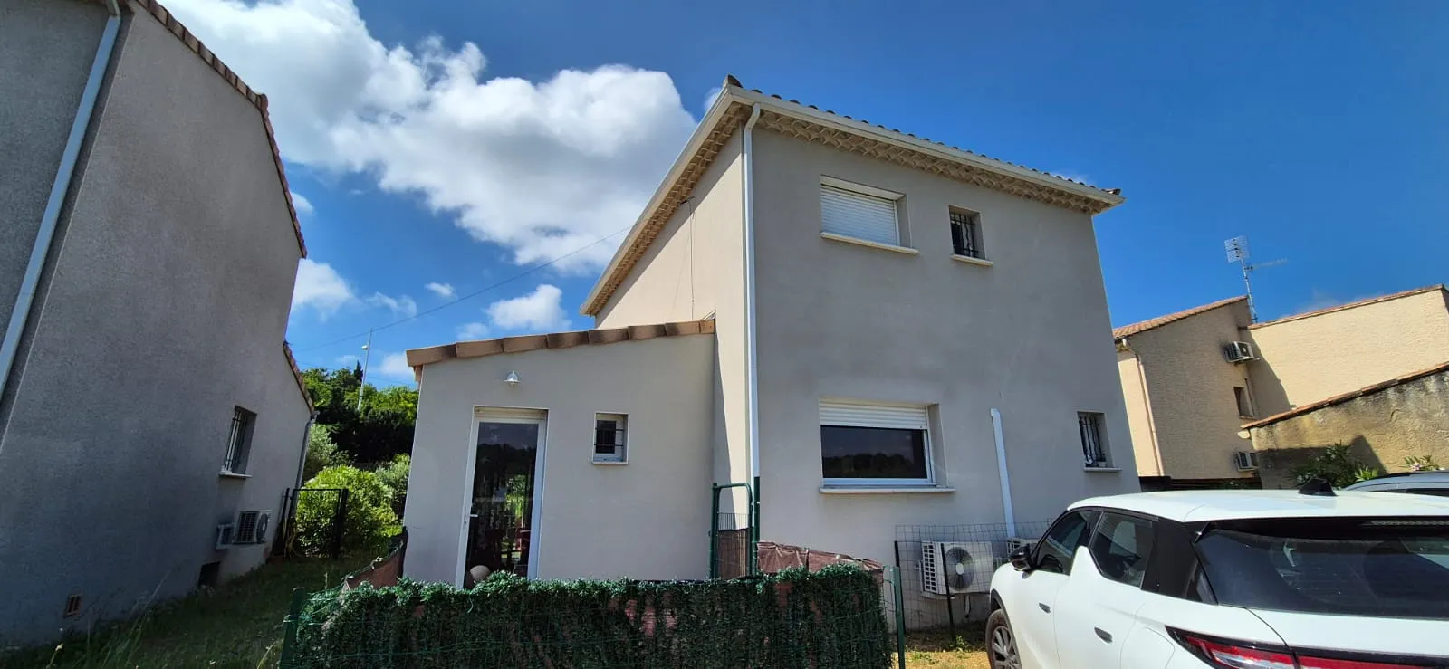 Vente Villa 4 Chambres à Bollène 