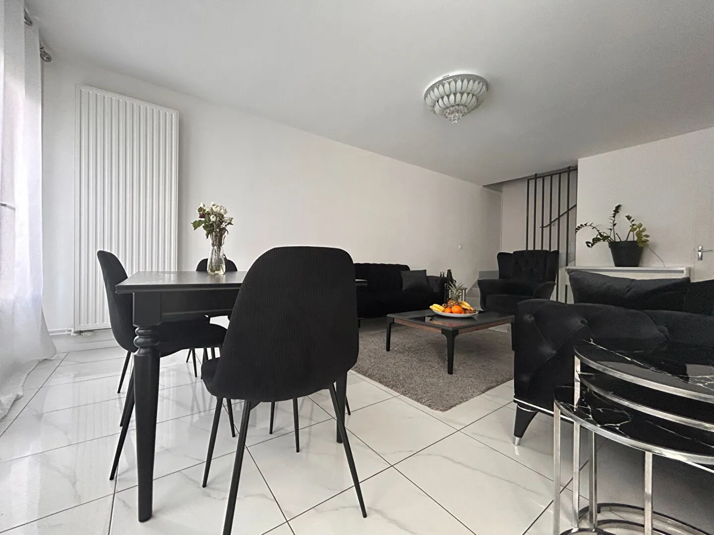 Maison à vendre à Clermont-Ferrand Les Vergnes - 105m2, 3 chambres 