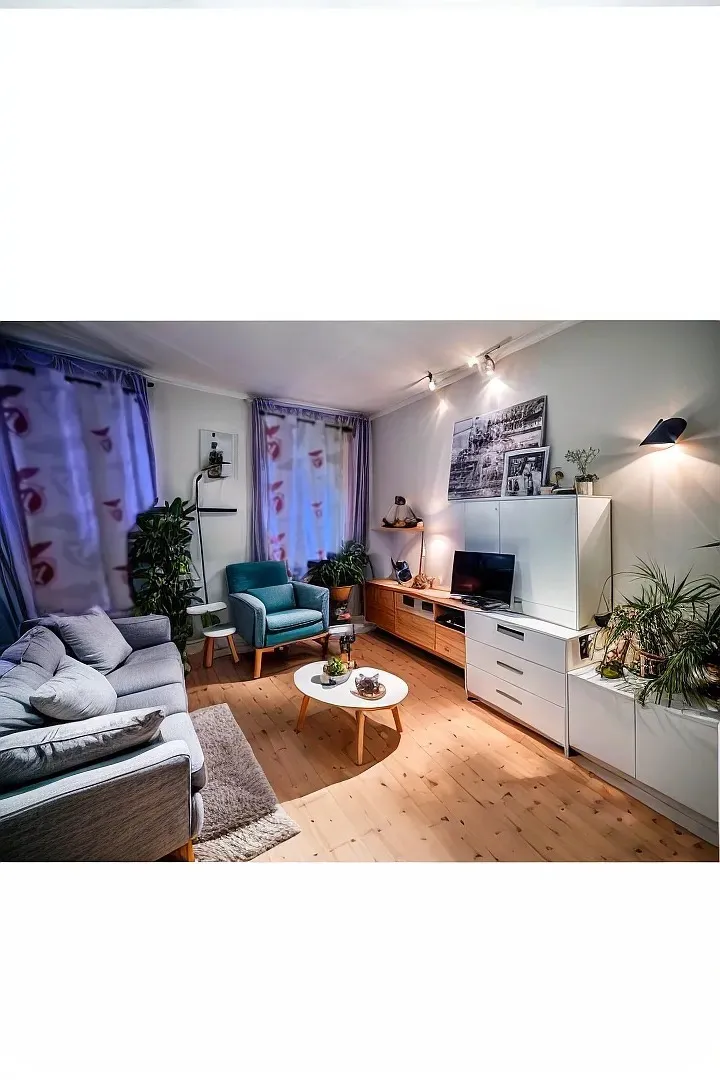 Lot de 3 appartements à Marseille 3e arrondissement - Opportunité d'investissement 