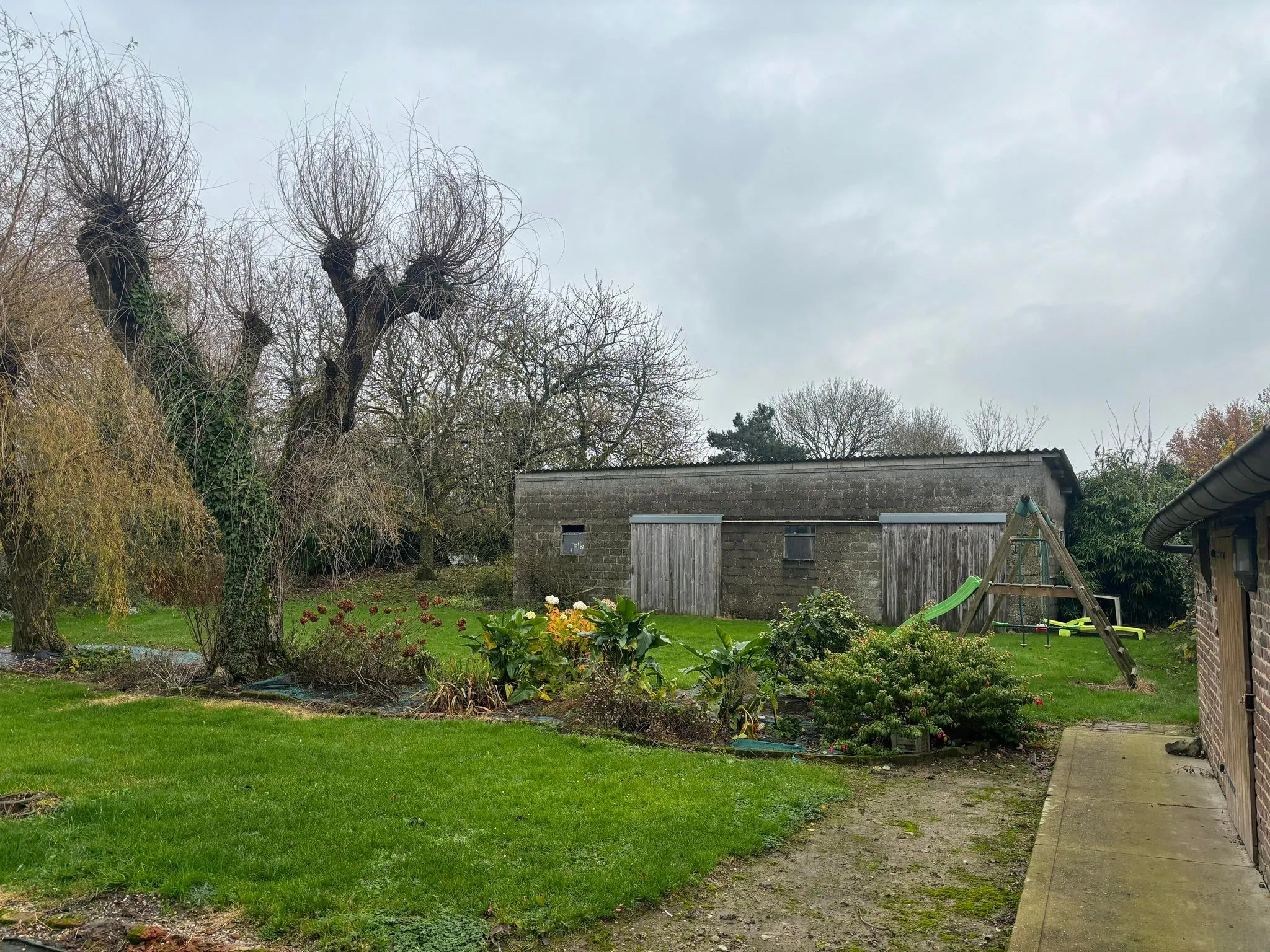 Belle Maison de Campagne Rénovée à Crécy-en-Ponthieu 