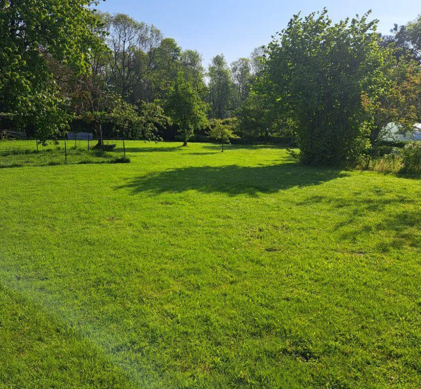 Belle Maison de Campagne Rénovée à Crécy-en-Ponthieu 