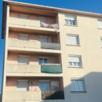 Appartement Type 3 à Lunel - Idéal investissement