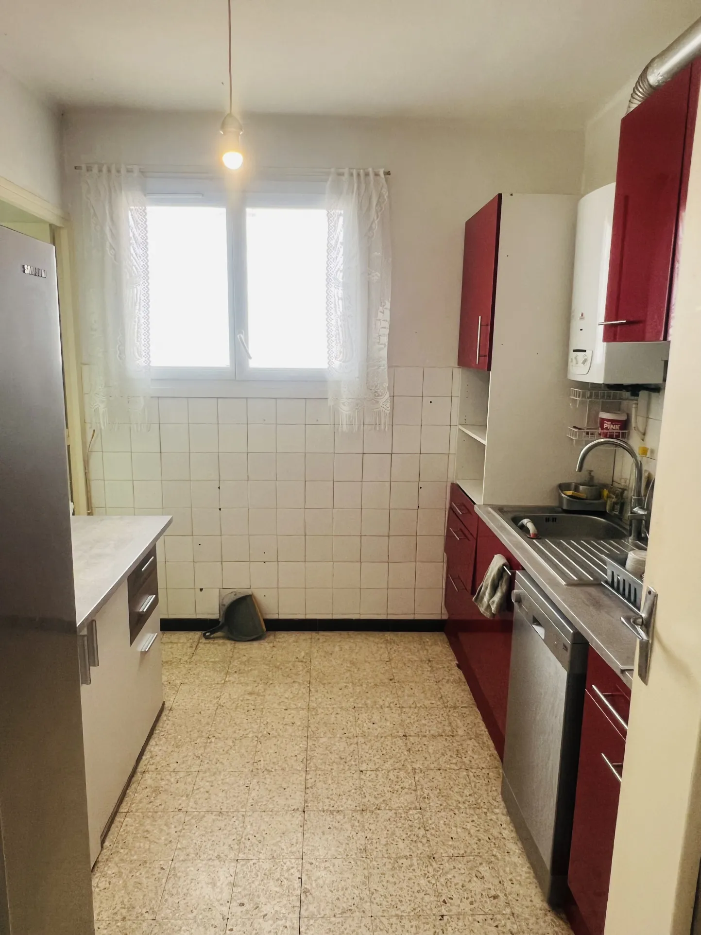 Appartement Type 3 à Lunel - Idéal investissement 