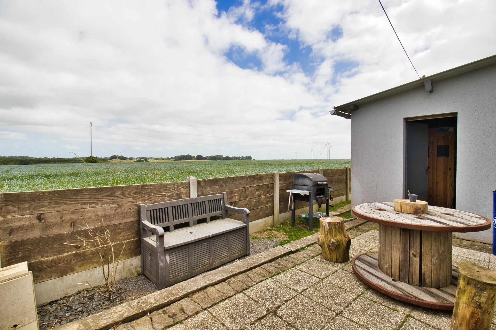 Belle Maison de 160 m2 entièrement rénovée à Val de Saâne 