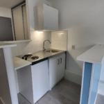 Studio de 20 m2 à Livry-Gargan