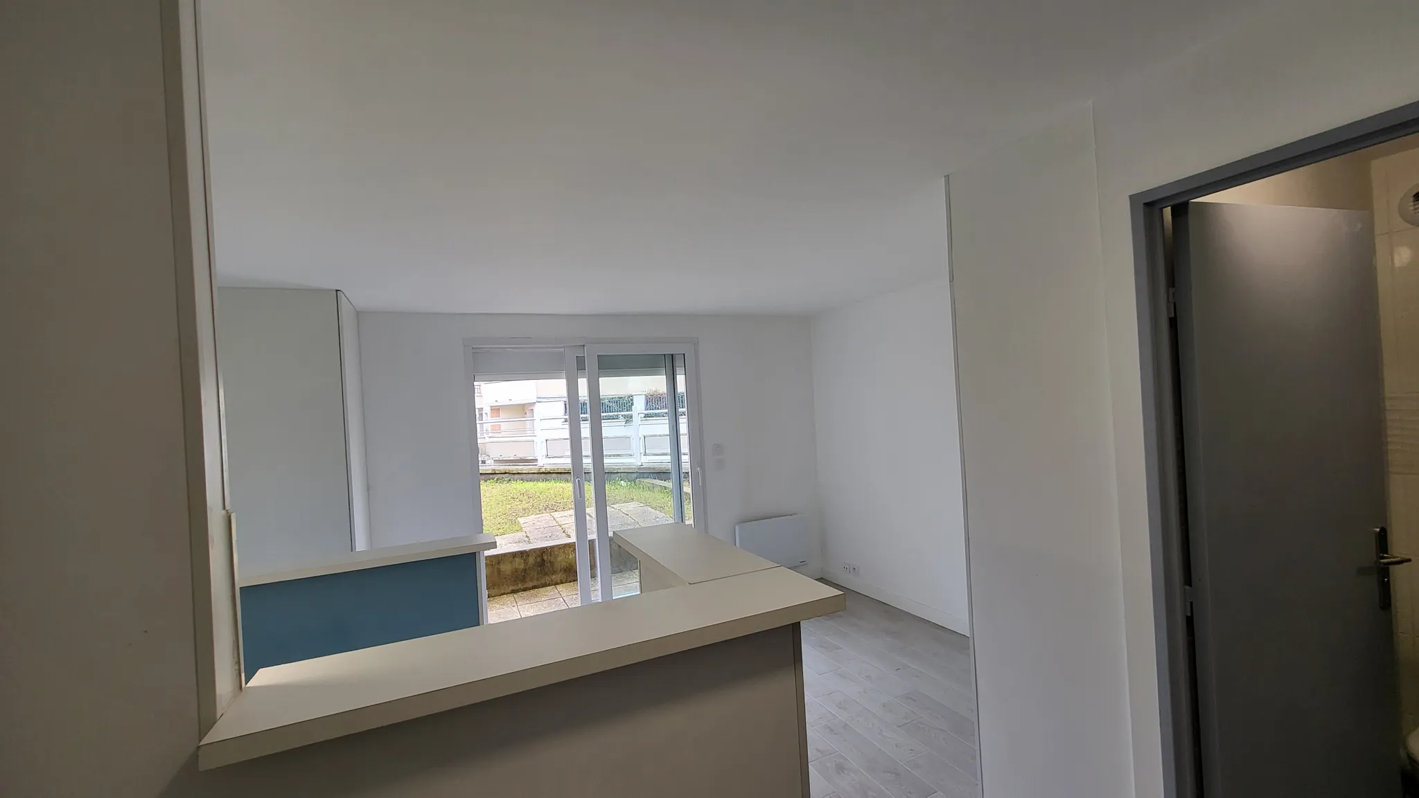 Studio de 20 m2 à Livry-Gargan 