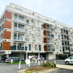 Appartement Moderne t3 60m2 Fonctionnel aux Portes de Melun !