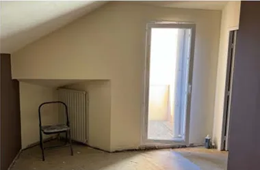 Appartement T4 à Billère - 101m2 - 50000 € 