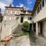 Maison T9 à Castelsarrasin - 100 000 €