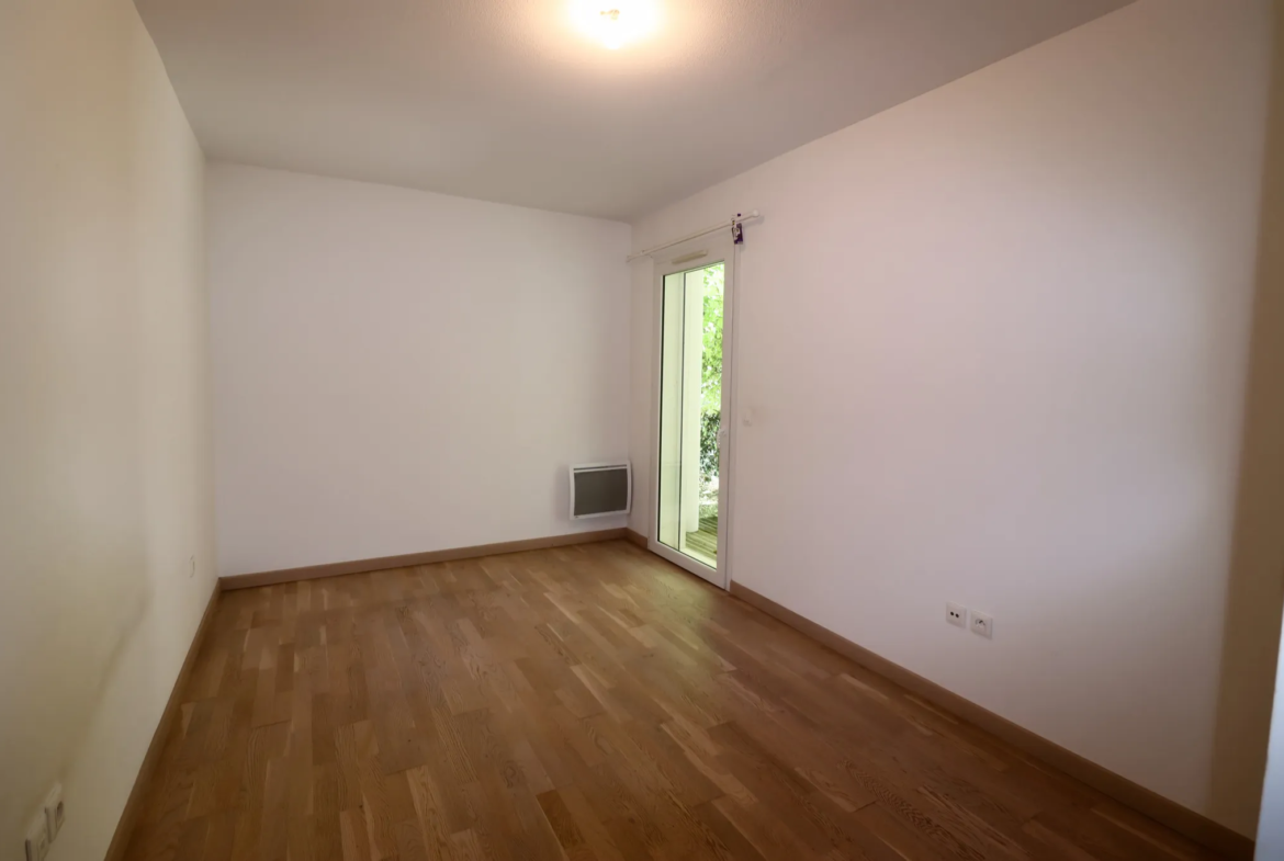 Appartement exceptionnel à Meschers-sur-Gironde avec 2 chambres et jardin 