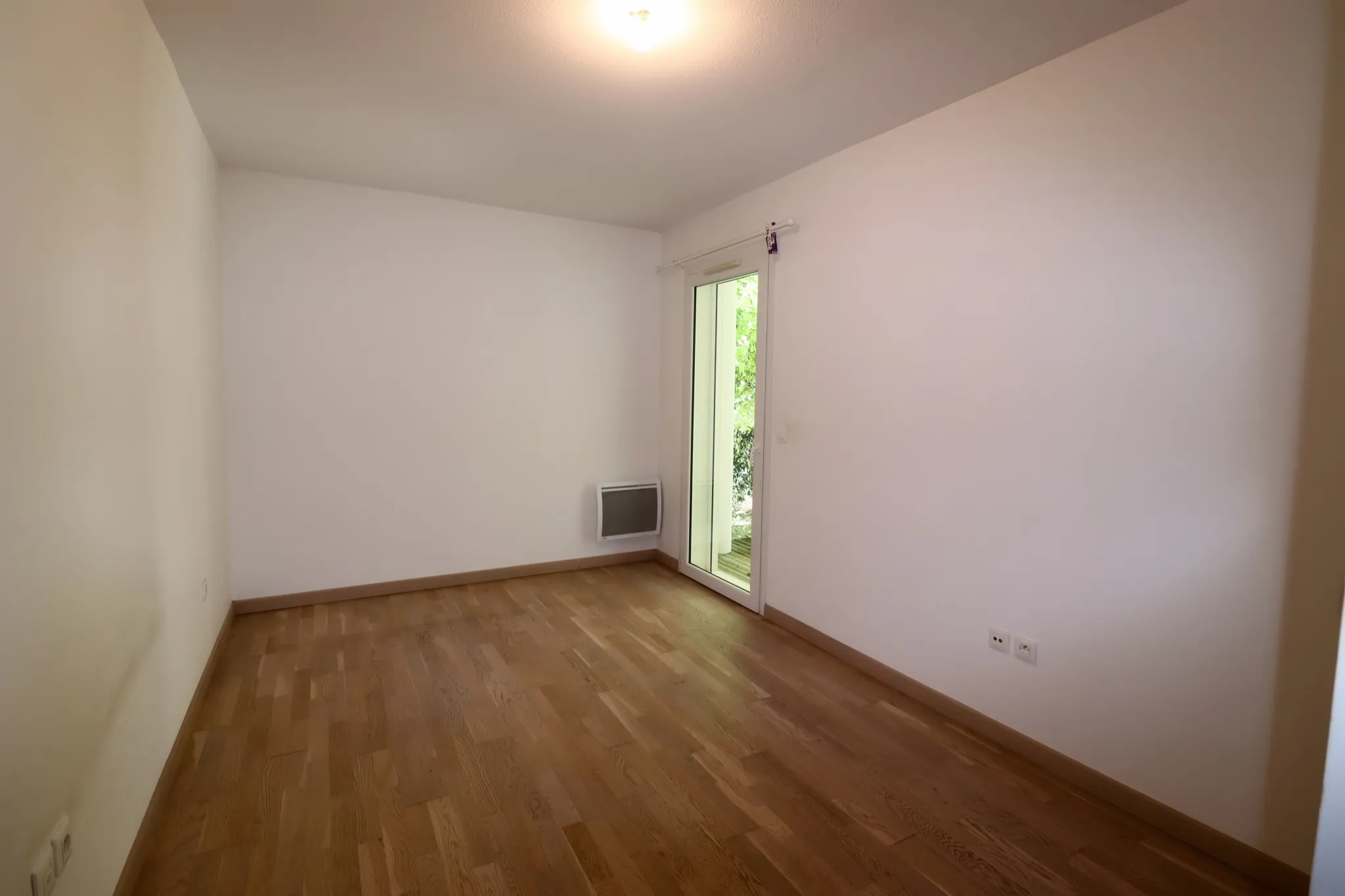 Appartement exceptionnel à Meschers-sur-Gironde avec 2 chambres et jardin 