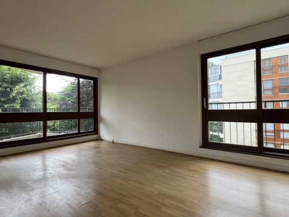 Appartement 64m2 Le Chesnay - Résidence de standing