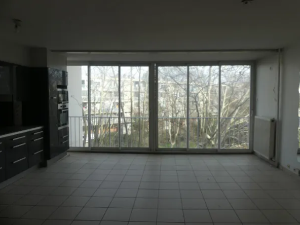 Vente Appartement T5 à Montpellier