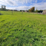 Terrain Constructible à Marly gomont, Aisne : 1 124m2 - 18 000 euros