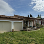 Villa de plain-pied avec grand jardin - Corbières vertes, Couiza 11190