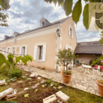 Longère avec jardin à Montoire sur Loir