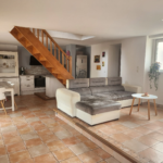 Maison Familiale 3 Faces en R+2 avec 3 Chambres - AMELIE LES BAINS