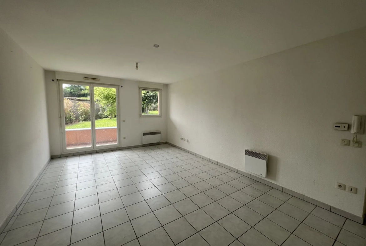 Appartement T2 avec terrasse à BELFORT - Secteur du Mont 