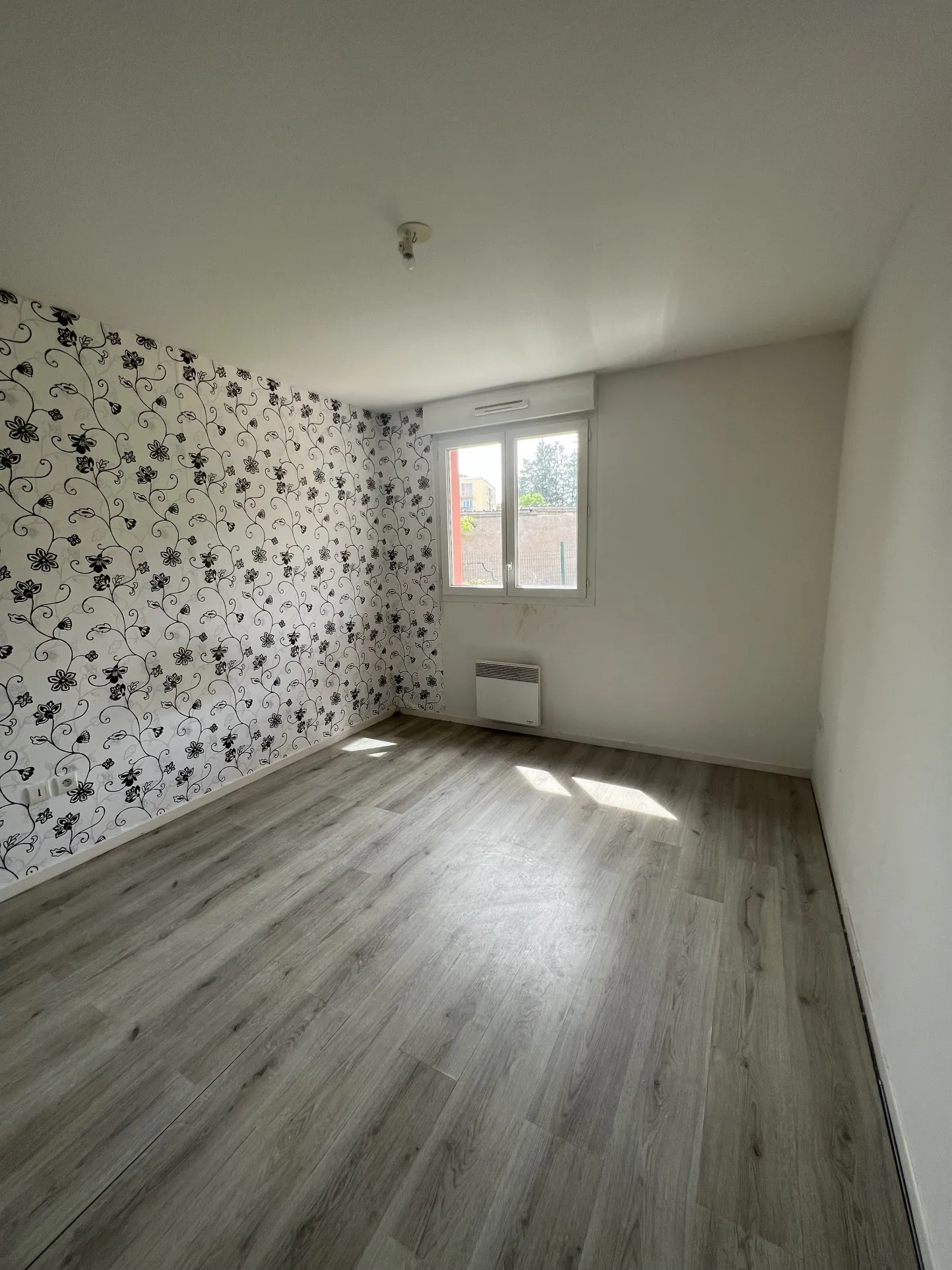 Appartement T2 avec terrasse à BELFORT - Secteur du Mont 