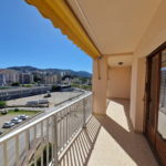 Vente appartement F4 Binda Ajaccio avec balcon terrasse