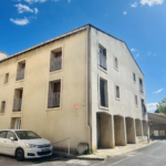 Appartement Type 2 avec Balcon à Lunel