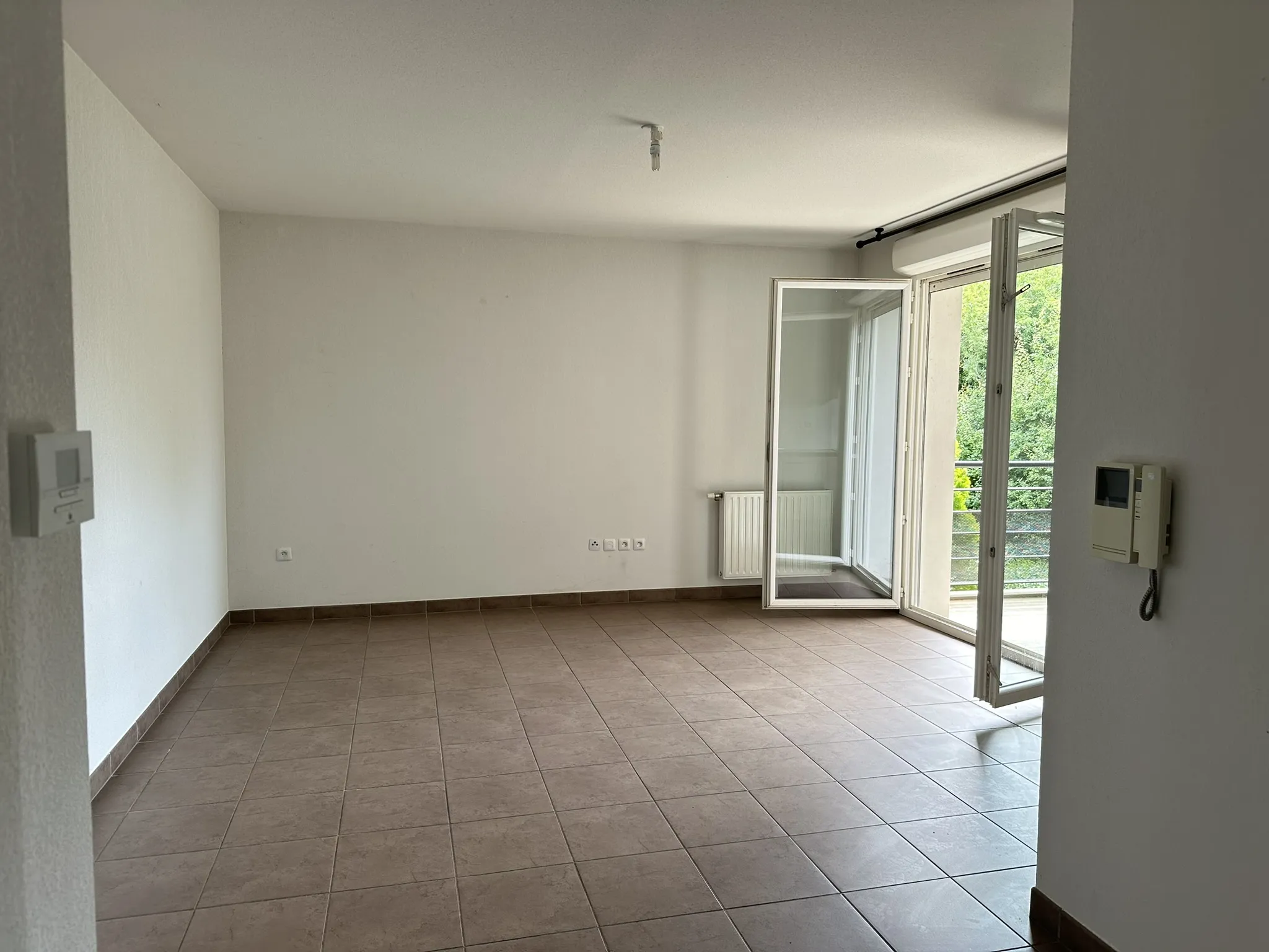 Appartement T3 de 55m2 à Saint Orens-de-Gameville 