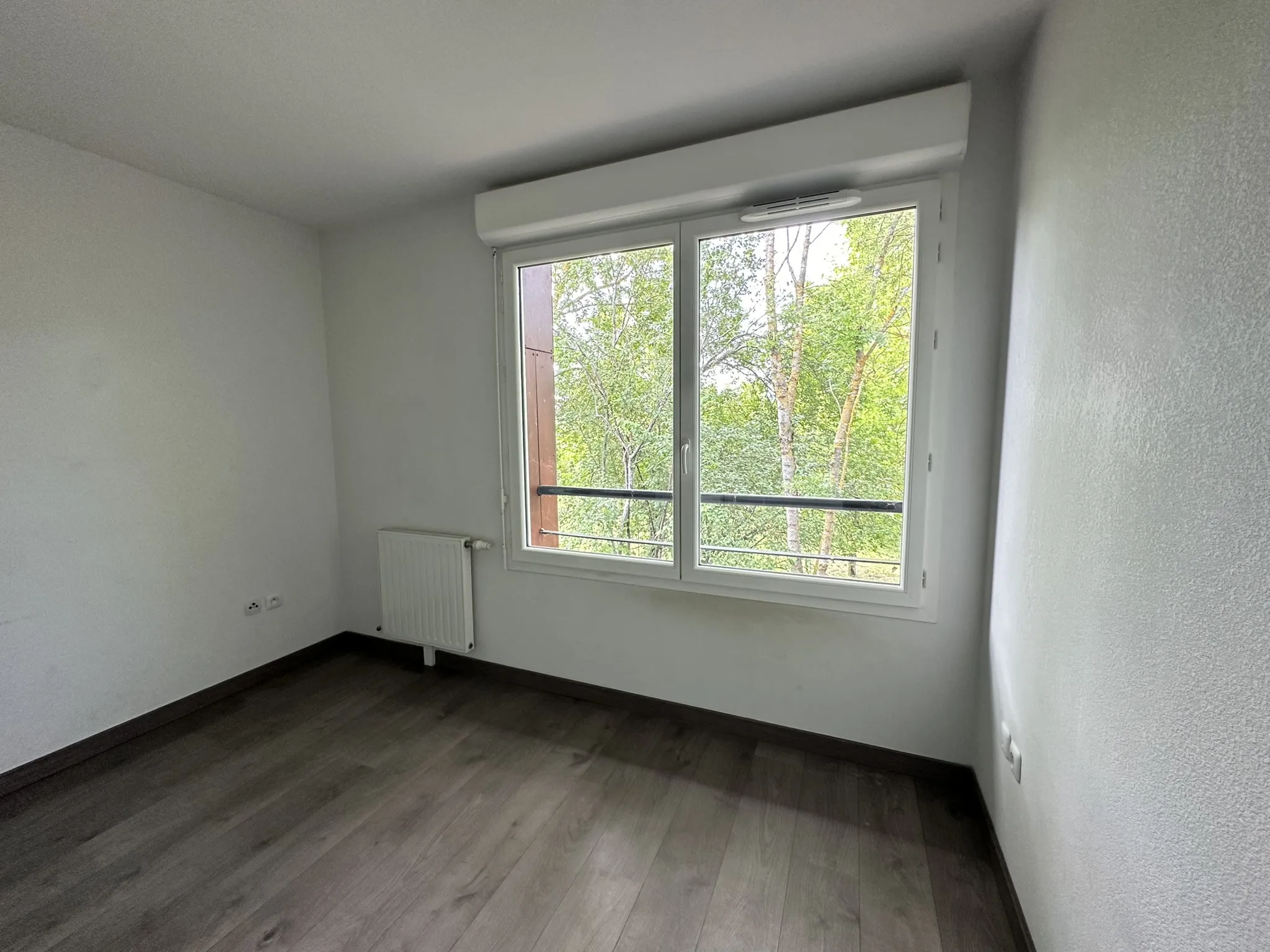 Appartement T3 de 55m2 à Saint Orens-de-Gameville 