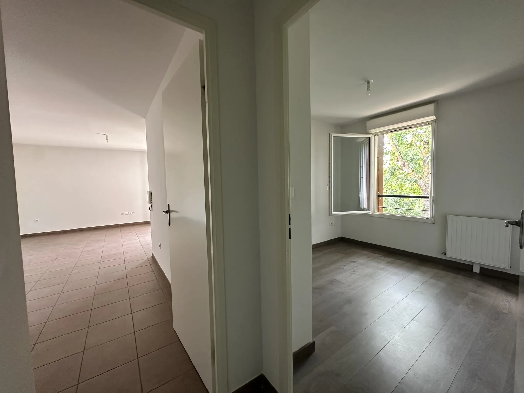 Appartement T3 de 55m2 à Saint Orens-de-Gameville 