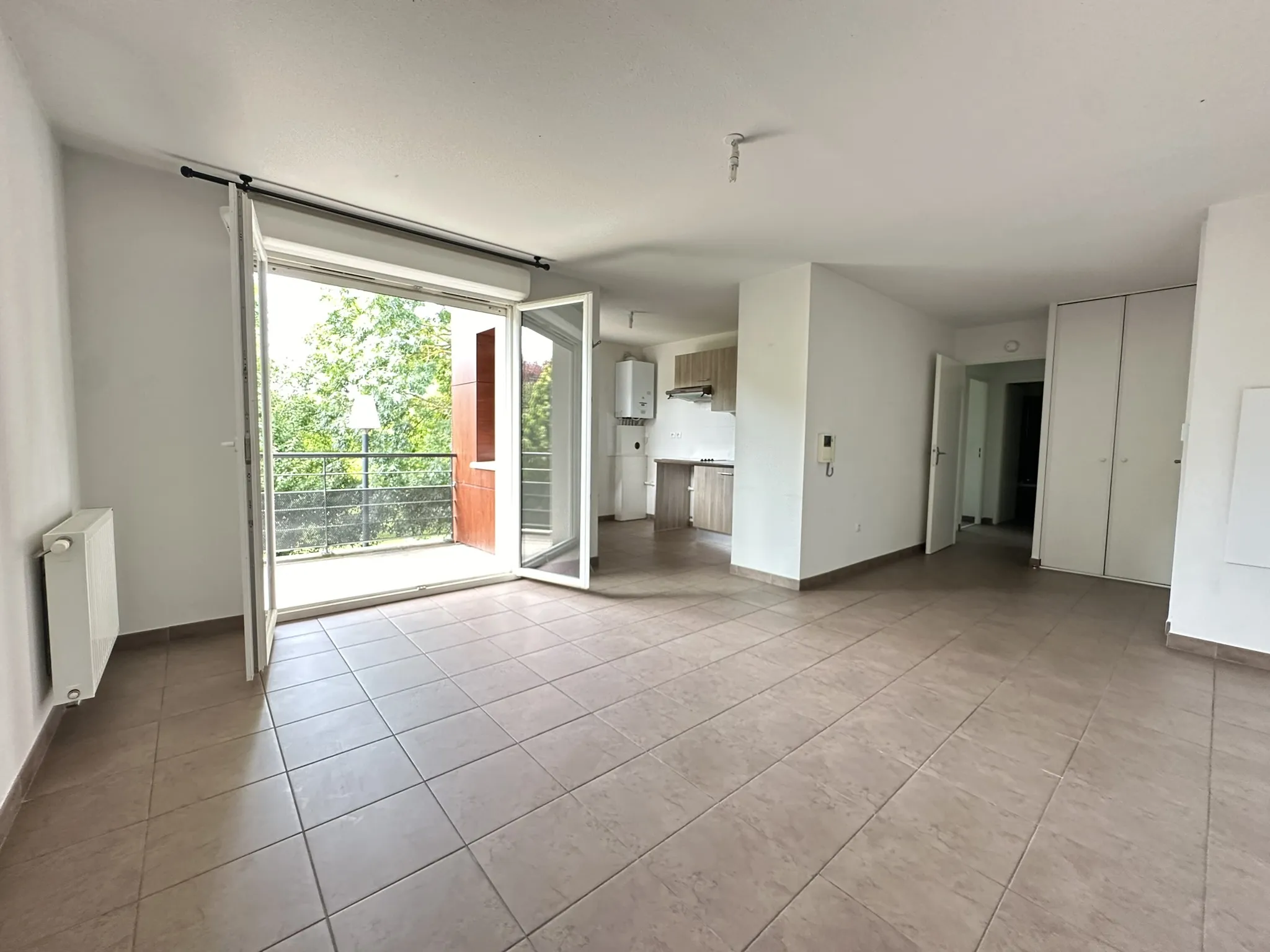 Appartement T3 de 55m2 à Saint Orens-de-Gameville 