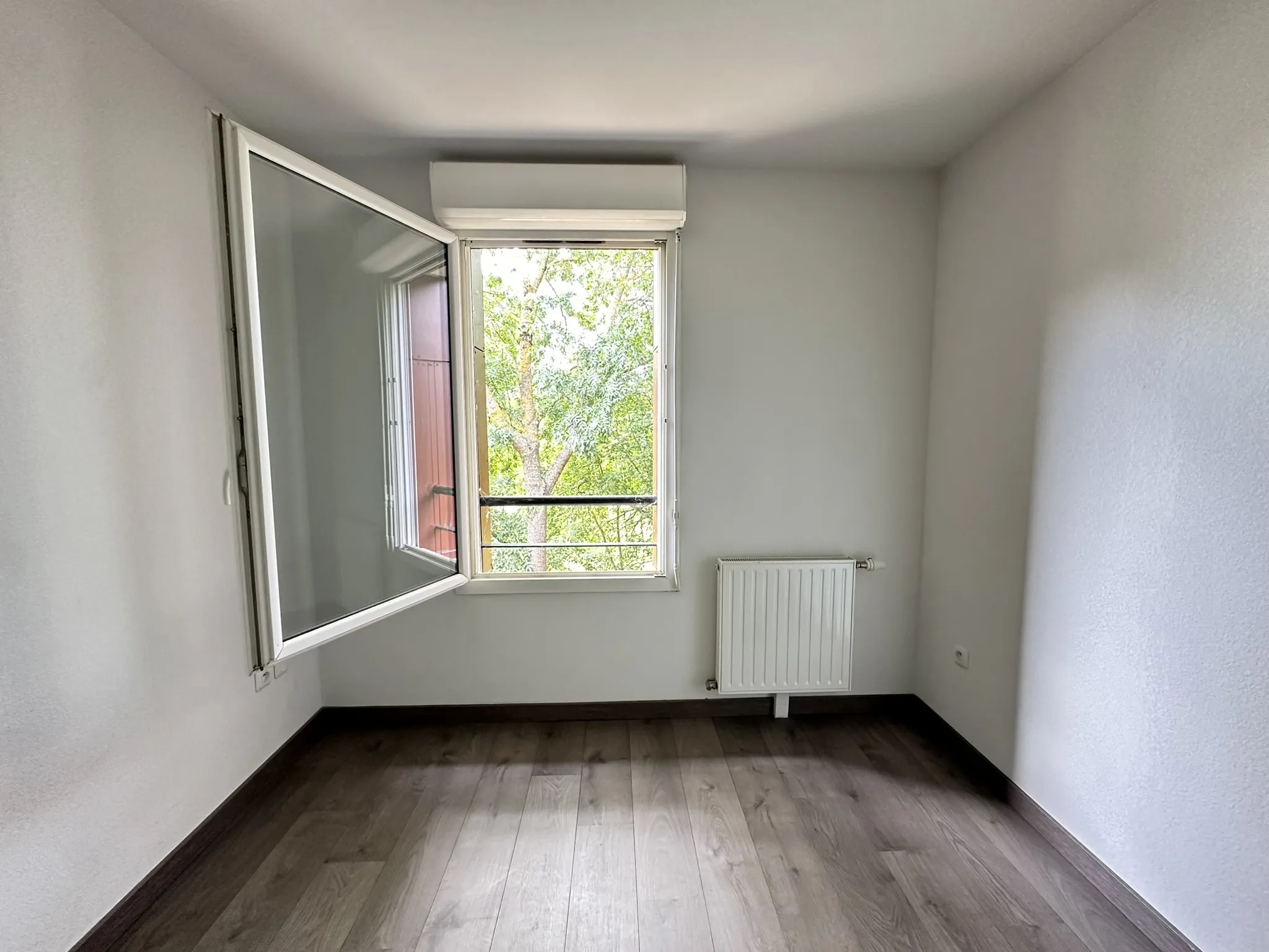 Appartement T3 de 55m2 à Saint Orens-de-Gameville 