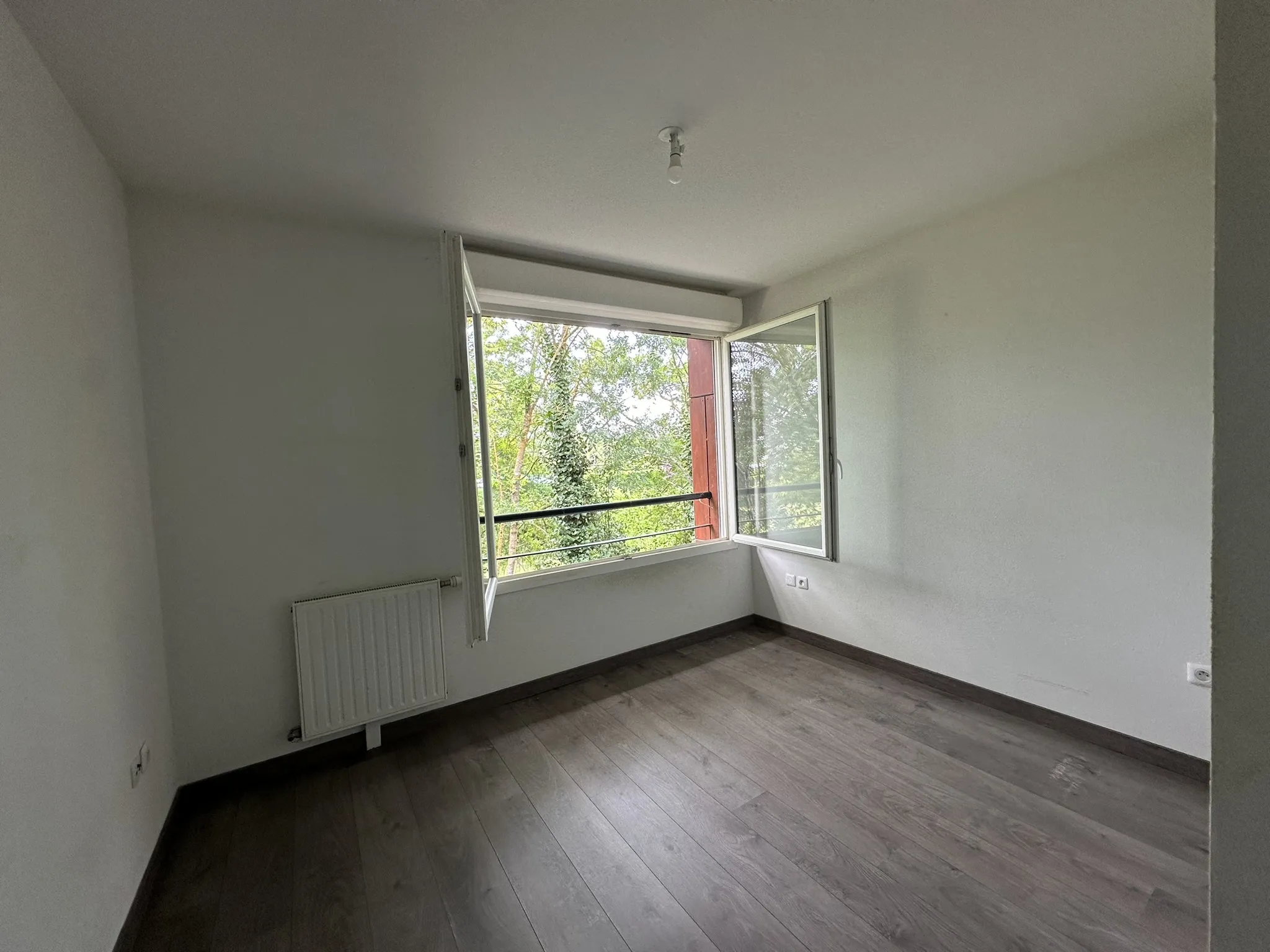 Appartement T3 de 55m2 à Saint Orens-de-Gameville 