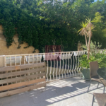 Rare 2-room Apartment with Large Terrace in Montpellier