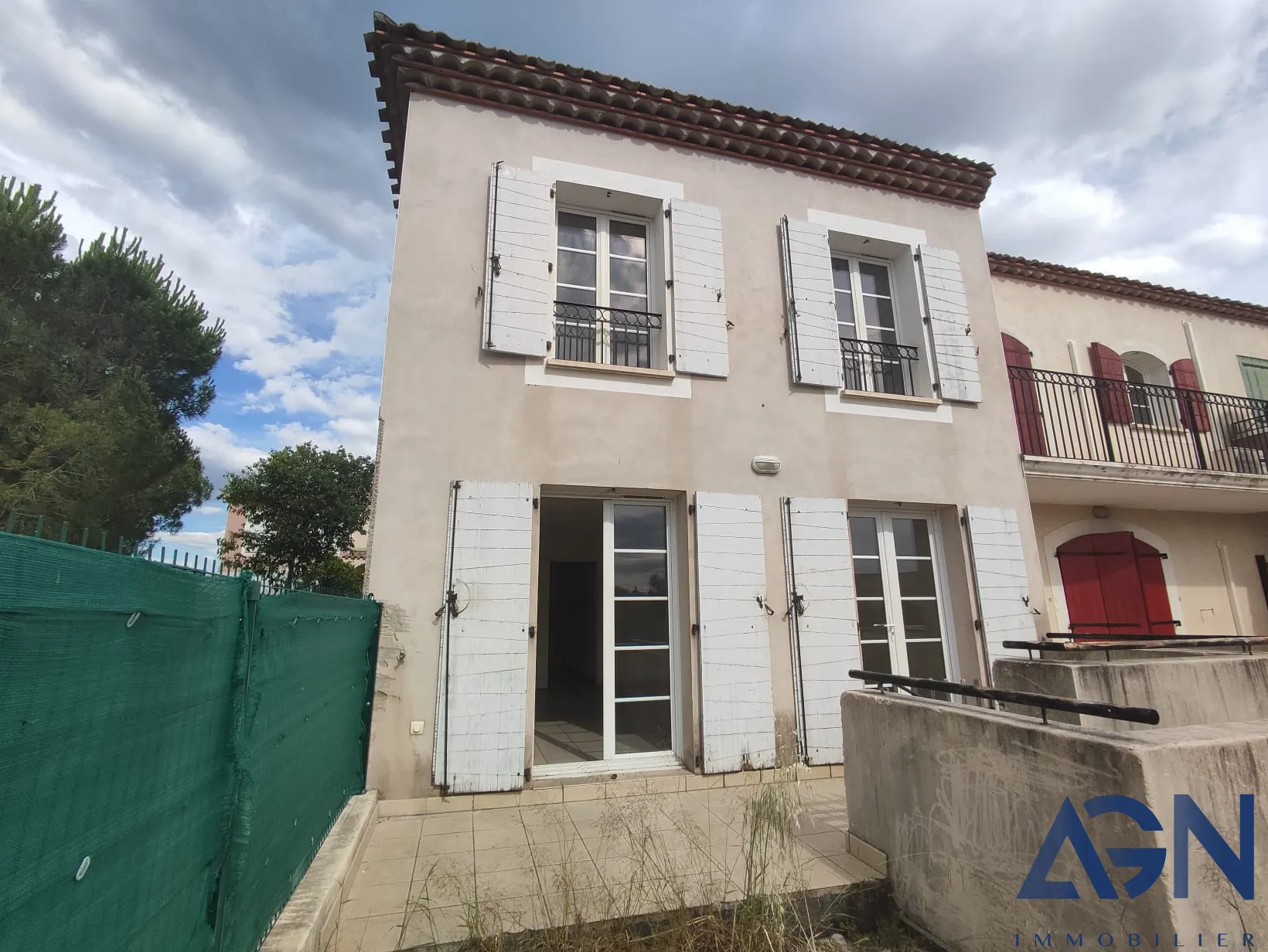 Vente Maison F4 à Juvignac 34990 