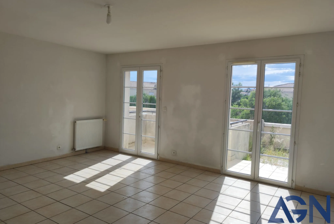 Vente Maison F4 à Juvignac 34990 