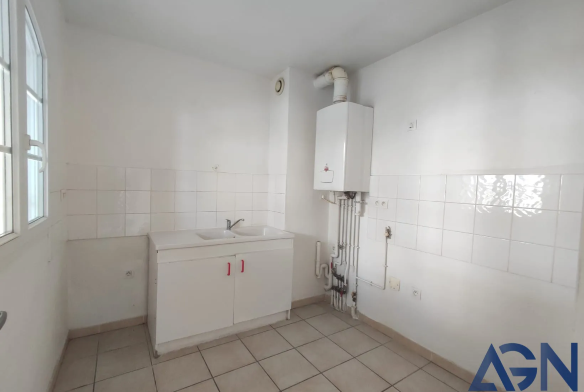 Vente Maison F4 à Juvignac 34990 