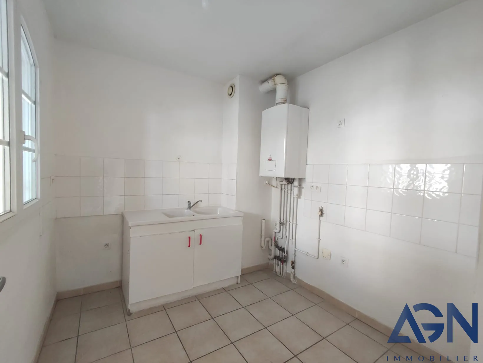 Vente Maison F4 à Juvignac 34990 