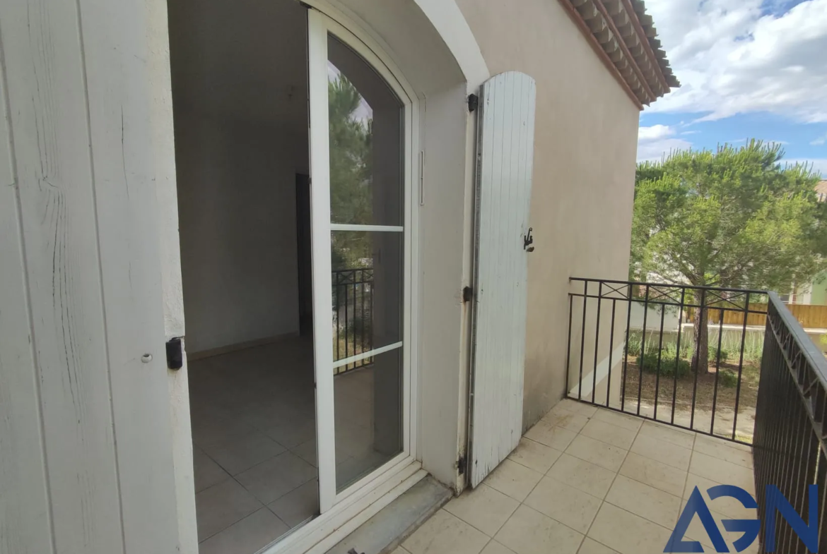 Vente Maison F4 à Juvignac 34990 