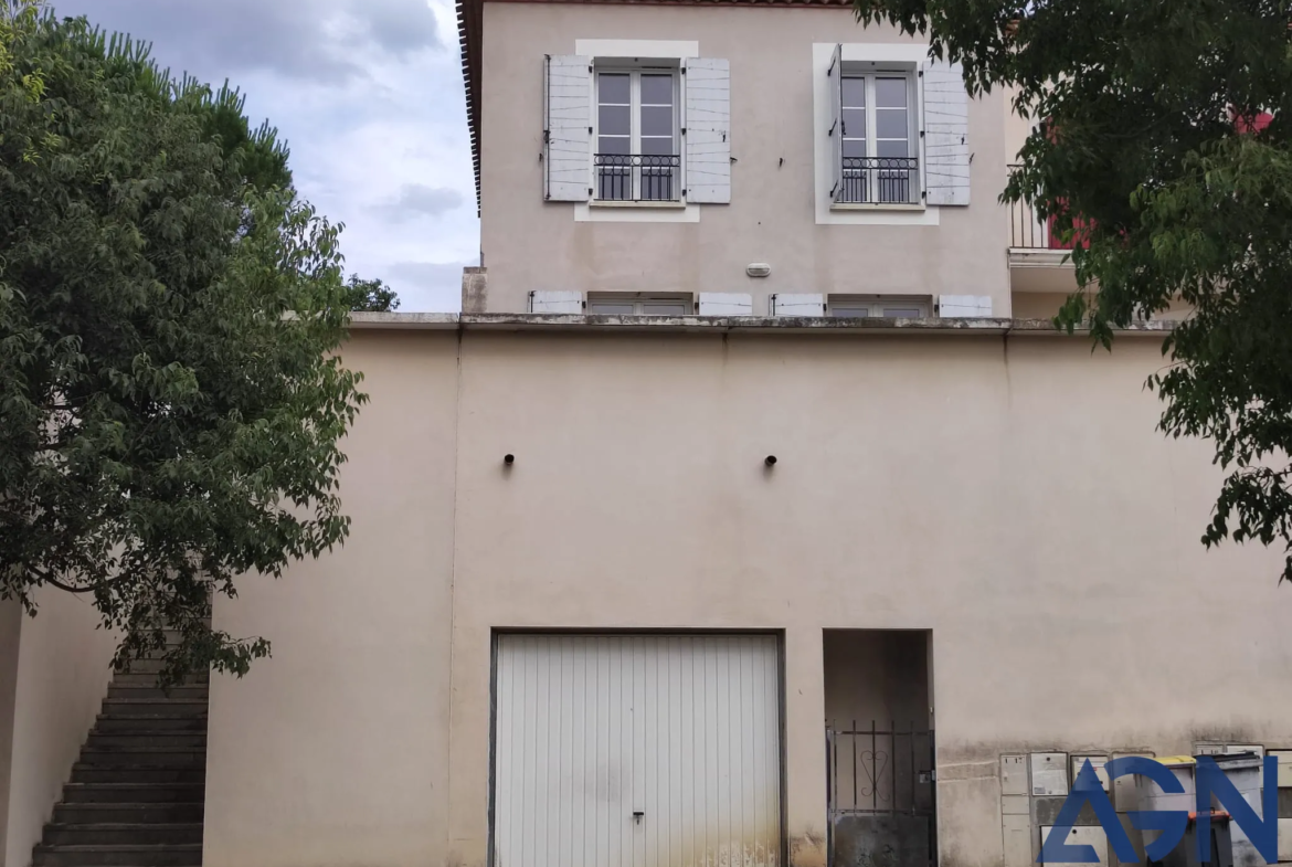 Vente Maison F4 à Juvignac 34990 