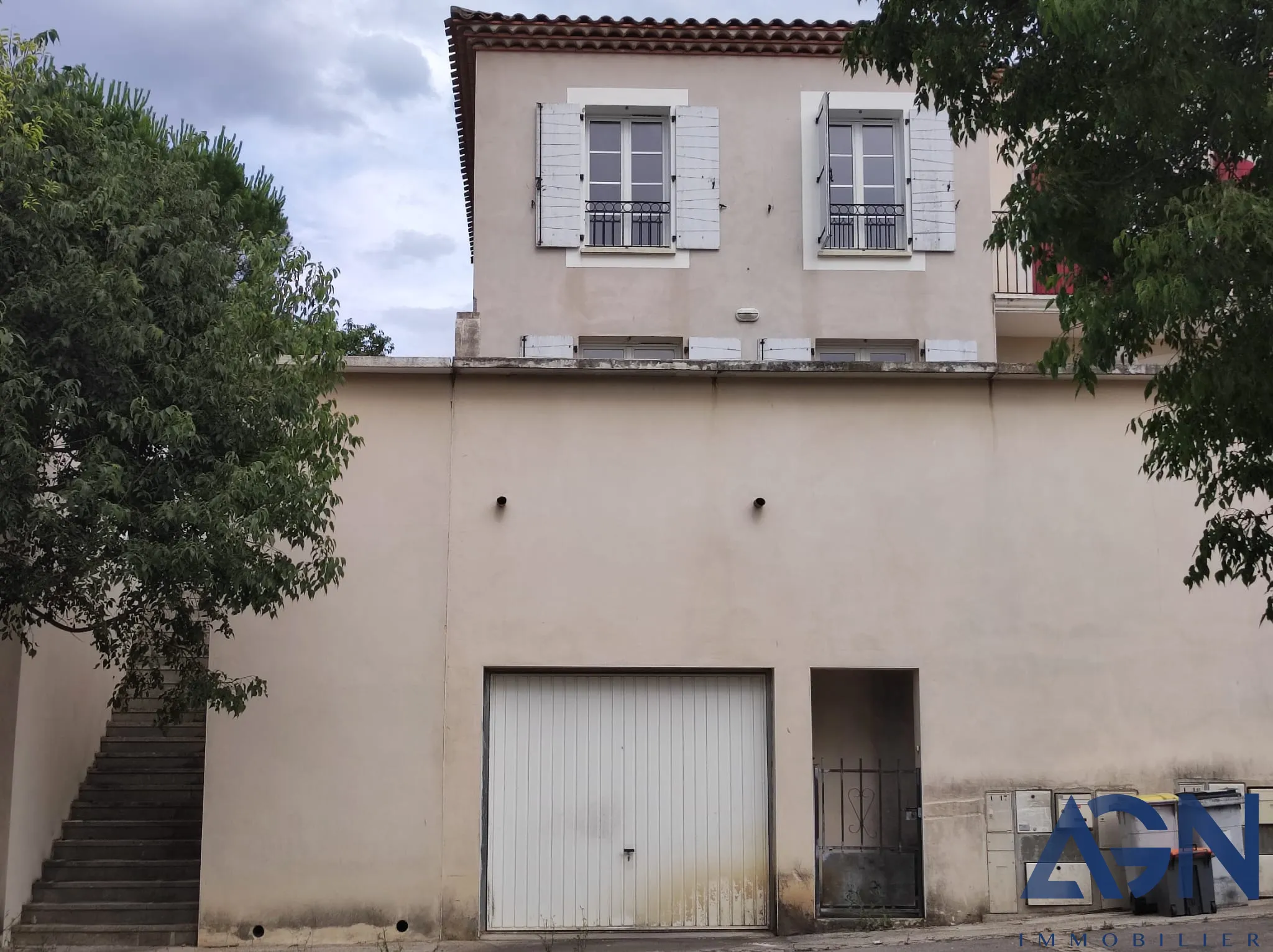 Vente Maison F4 à Juvignac 34990 